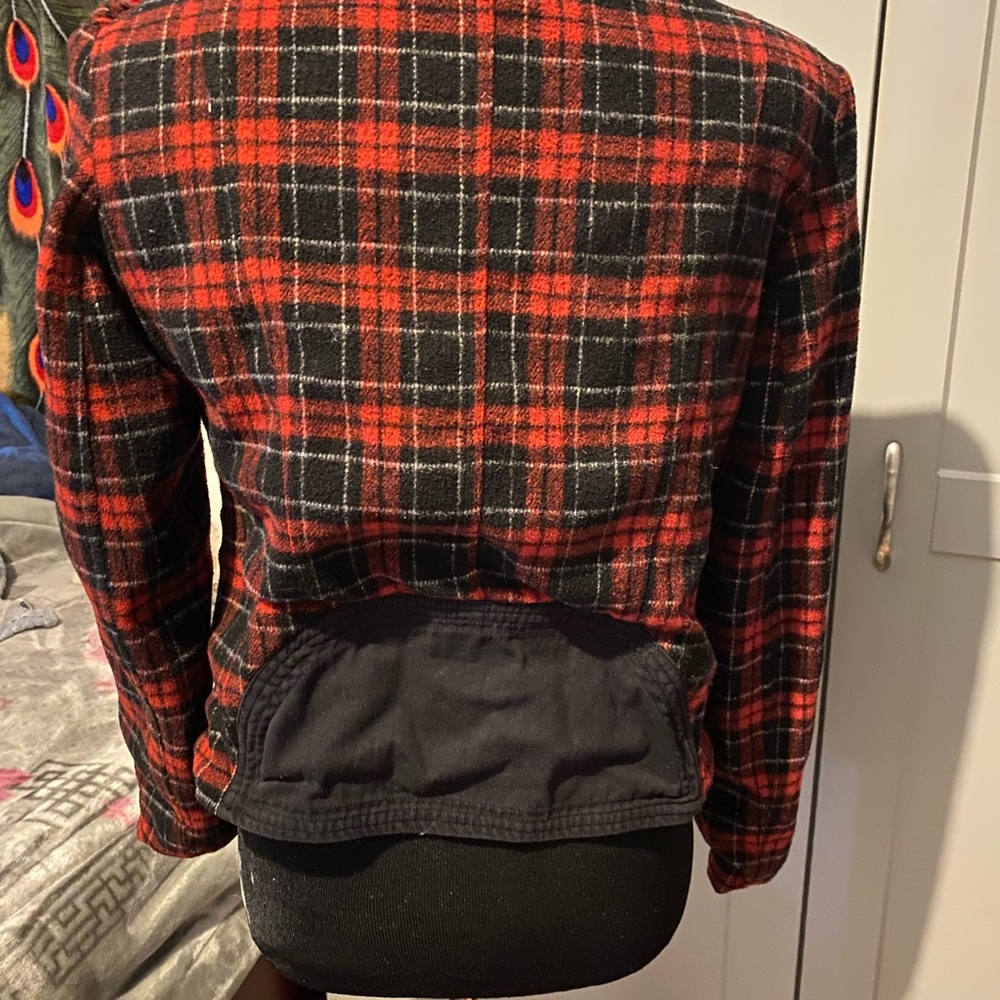 Jacket size medium - Picture 3 of 7